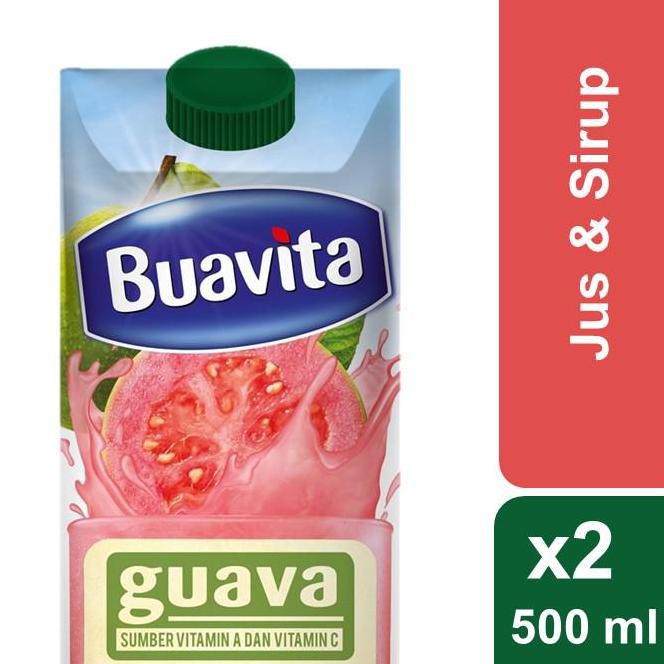 Detail Minuman Guava Nomer 38