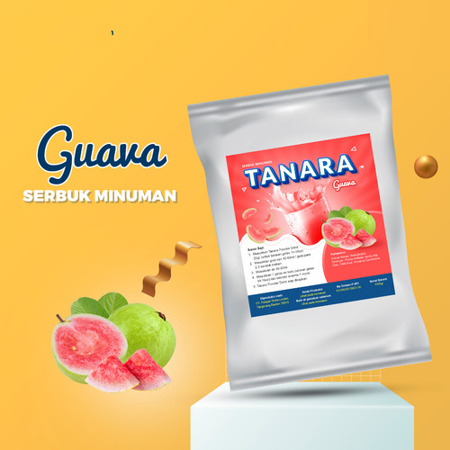 Detail Minuman Guava Nomer 41