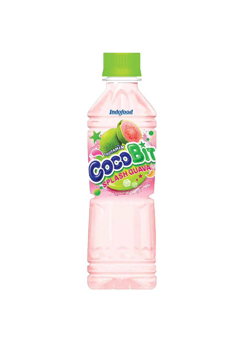 Detail Minuman Guava Nomer 43