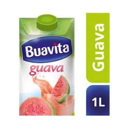 Detail Minuman Guava Nomer 45