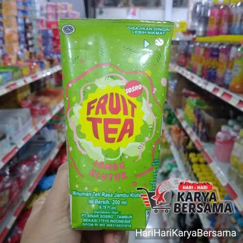 Detail Minuman Guava Nomer 55