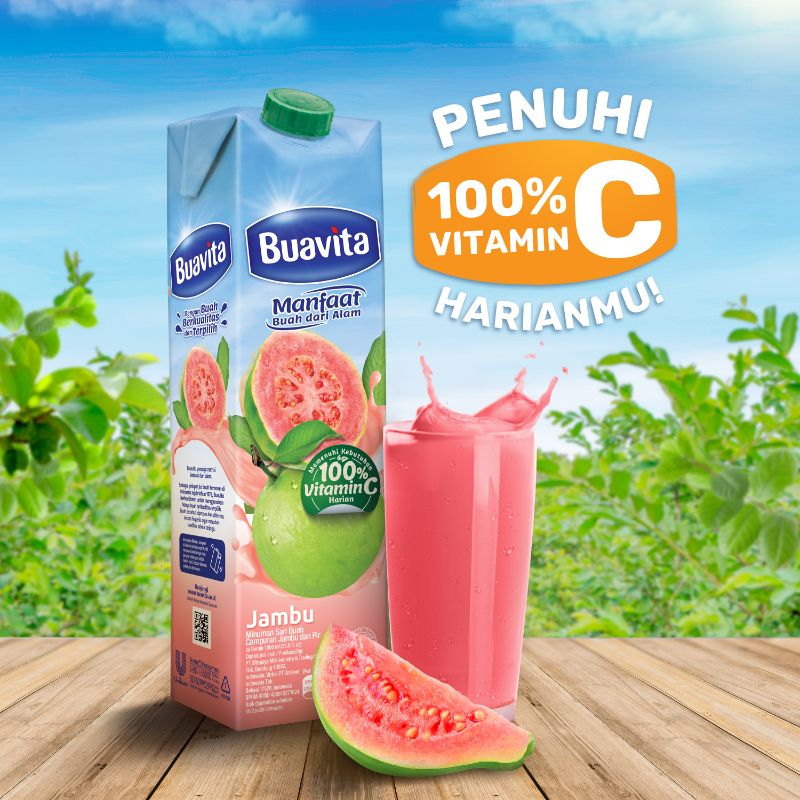 Detail Minuman Guava Nomer 58