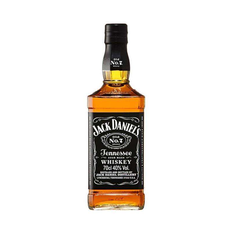 Detail Minuman Jack Daniel Nomer 11