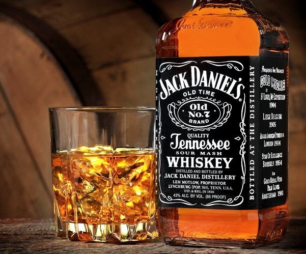 Detail Minuman Jack Daniel Nomer 17