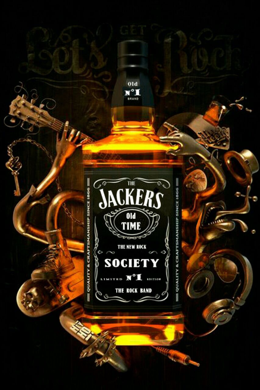 Detail Minuman Jack Daniel Nomer 19