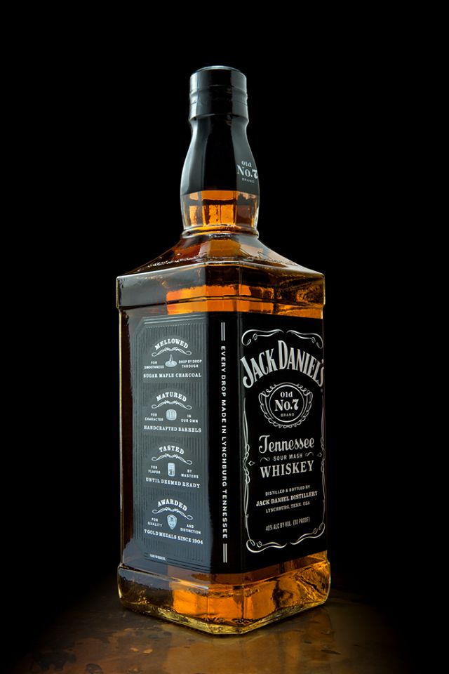 Detail Minuman Jack Daniel Nomer 4