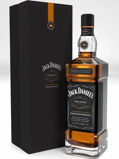 Detail Minuman Jack Daniel Nomer 36