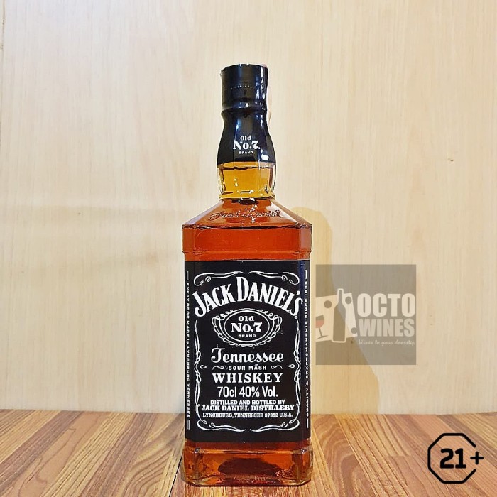 Detail Minuman Jack Daniel Nomer 6