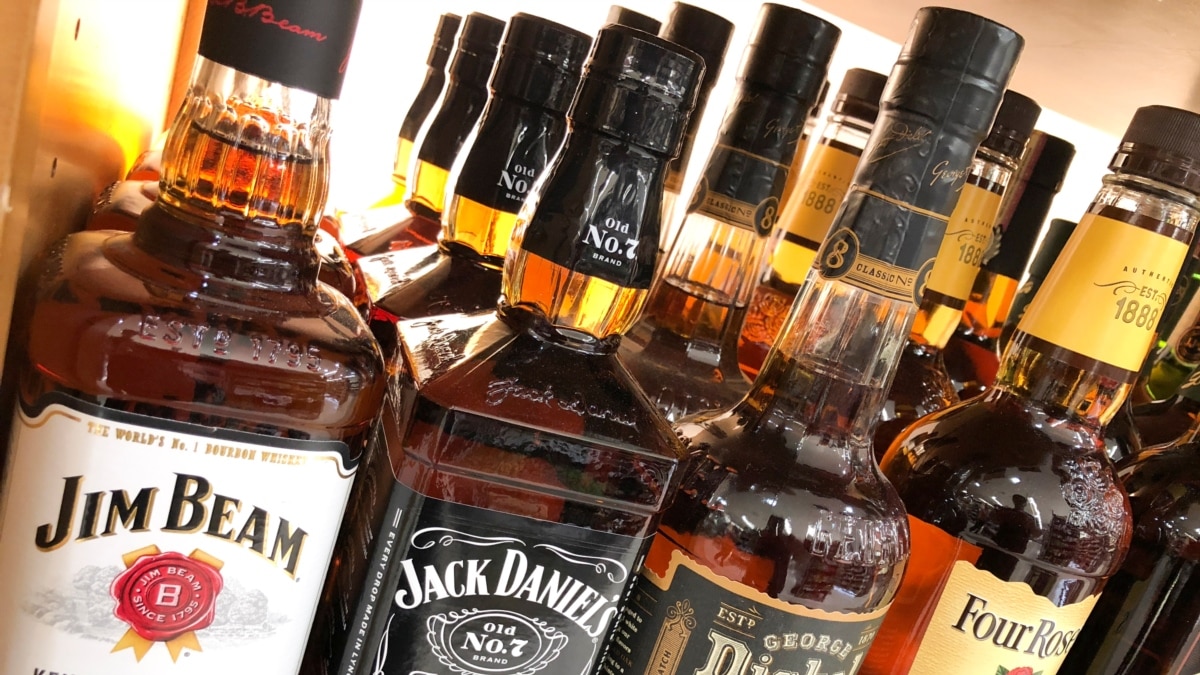 Detail Minuman Jack Daniel Nomer 56