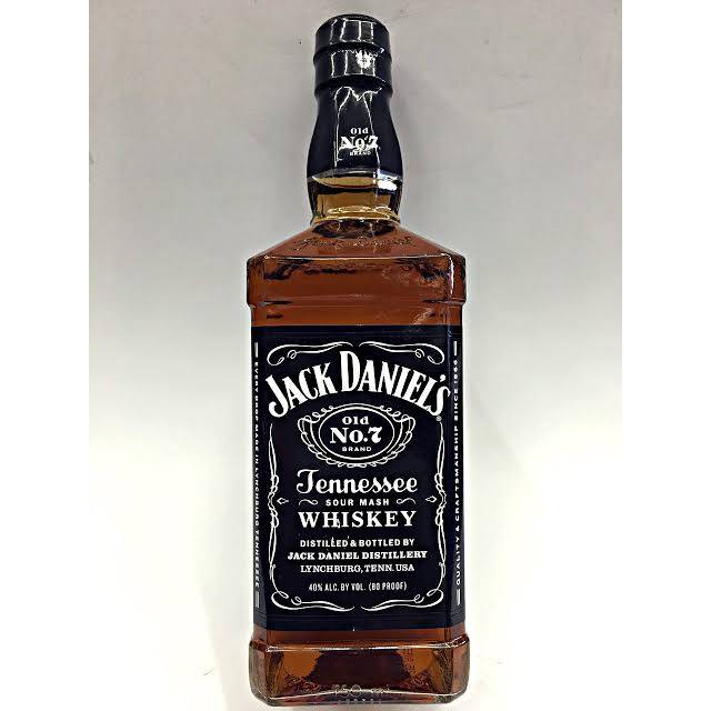 Detail Minuman Jack Daniel Nomer 7