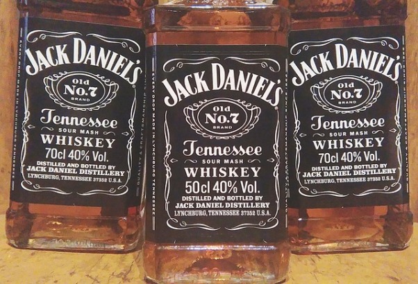 Detail Minuman Jack Daniels Nomer 29