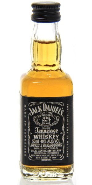Detail Minuman Jack Daniels Nomer 31