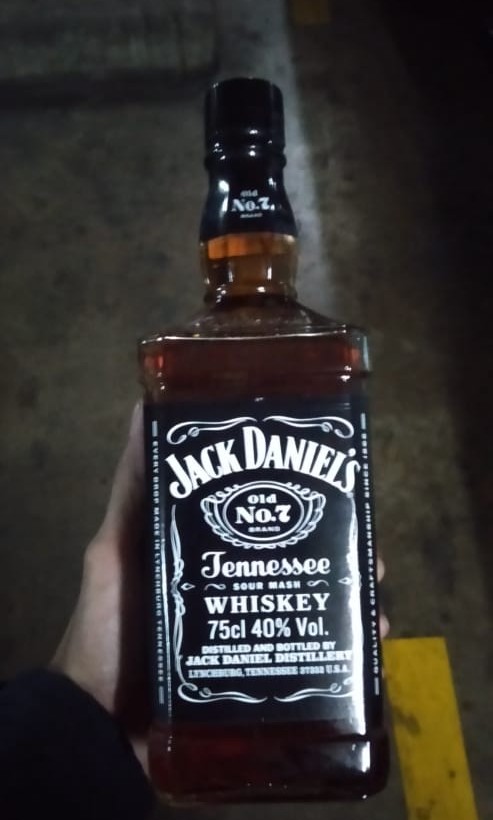 Detail Minuman Jack Daniels Nomer 36