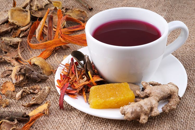 Detail Minuman Jahe Merah Png Nomer 20