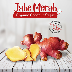 Detail Minuman Jahe Merah Png Nomer 25