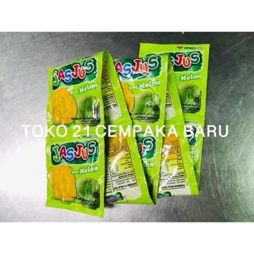 Detail Minuman Jasjus Nomer 49