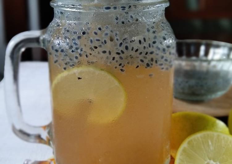Detail Minuman Jeruk Lemon Nomer 17