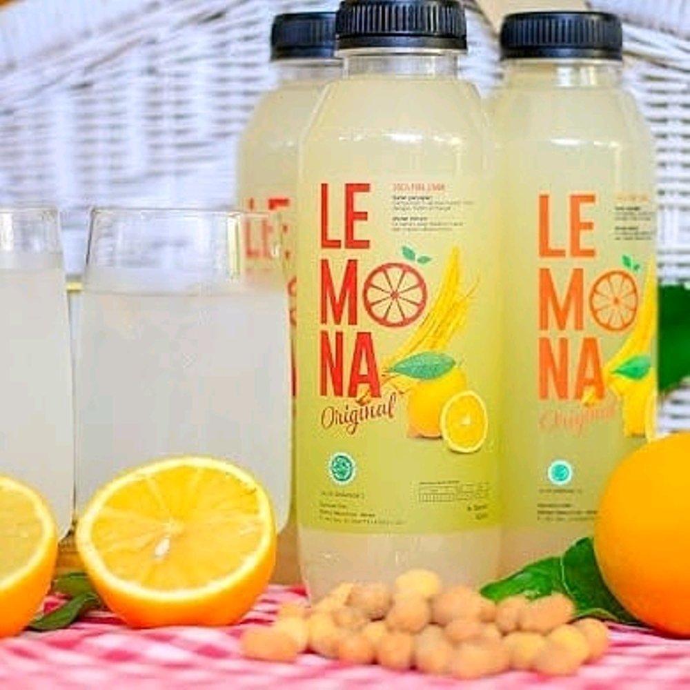 Detail Minuman Jeruk Lemon Nomer 25