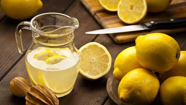 Detail Minuman Jeruk Lemon Nomer 5