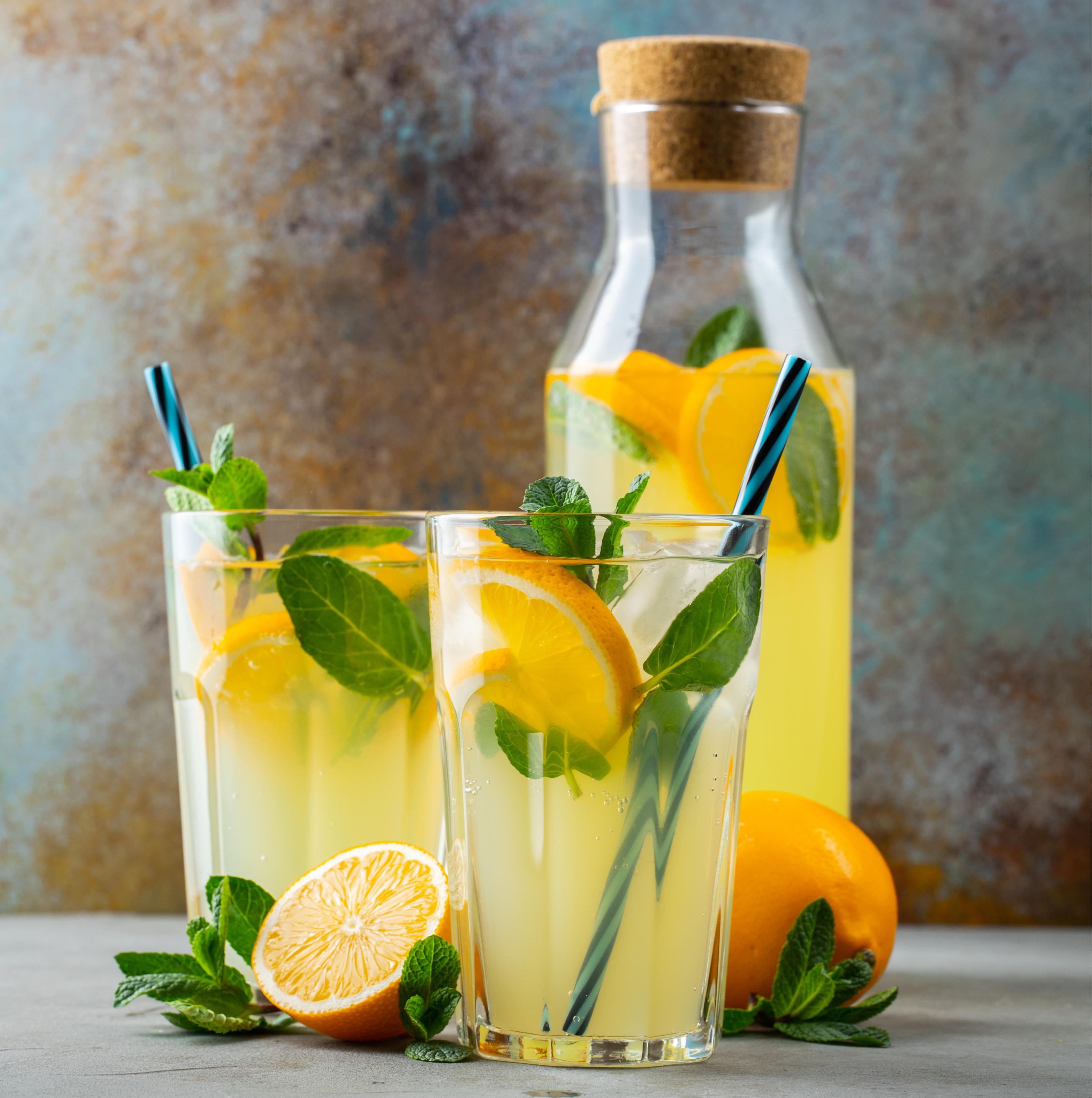 Detail Minuman Jeruk Lemon Nomer 6