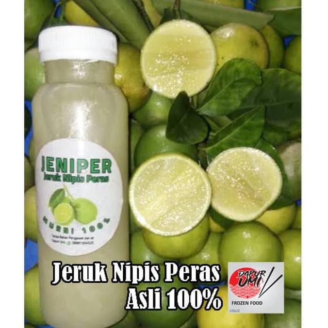 Detail Minuman Jeruk Nipis Nomer 12