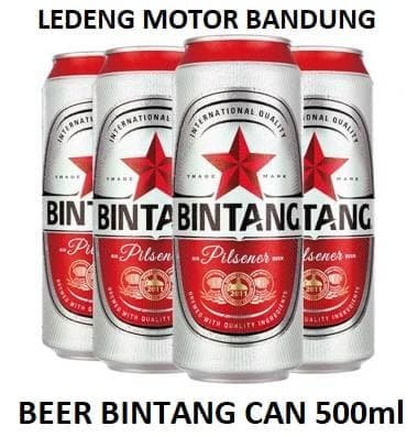 Detail Minuman Kaleng Beralkohol Nomer 36