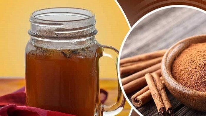 Detail Minuman Kayu Manis Nomer 10