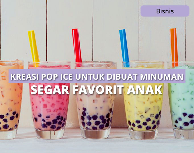 Detail Minuman Kekinian Dari Pop Ice Nomer 11