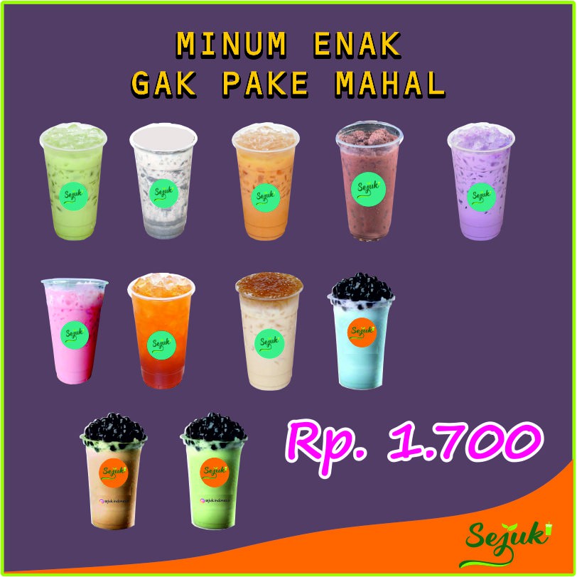 Detail Minuman Kekinian Dari Pop Ice Nomer 5