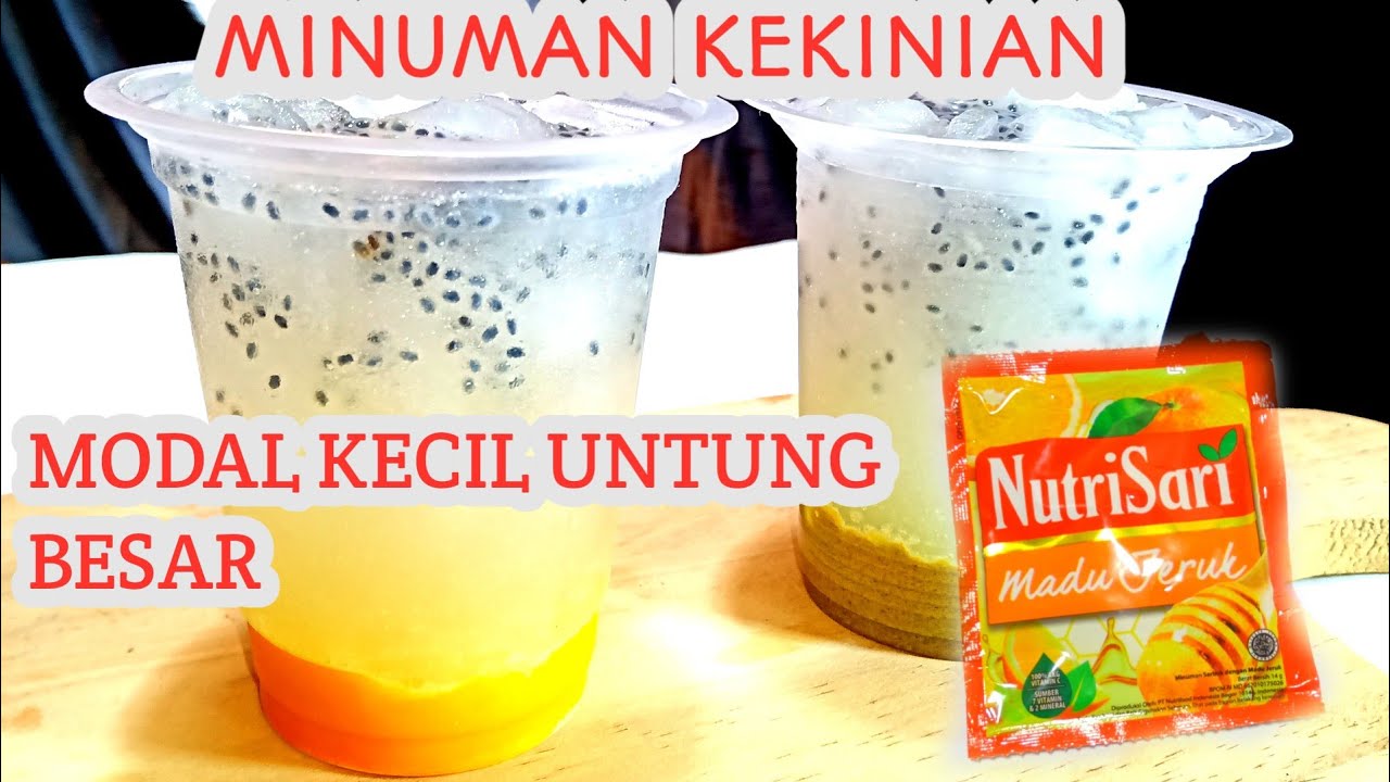 Detail Minuman Kekinian Dari Pop Ice Nomer 50