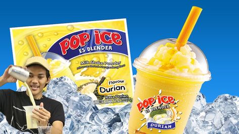 Detail Minuman Kekinian Dari Pop Ice Nomer 52