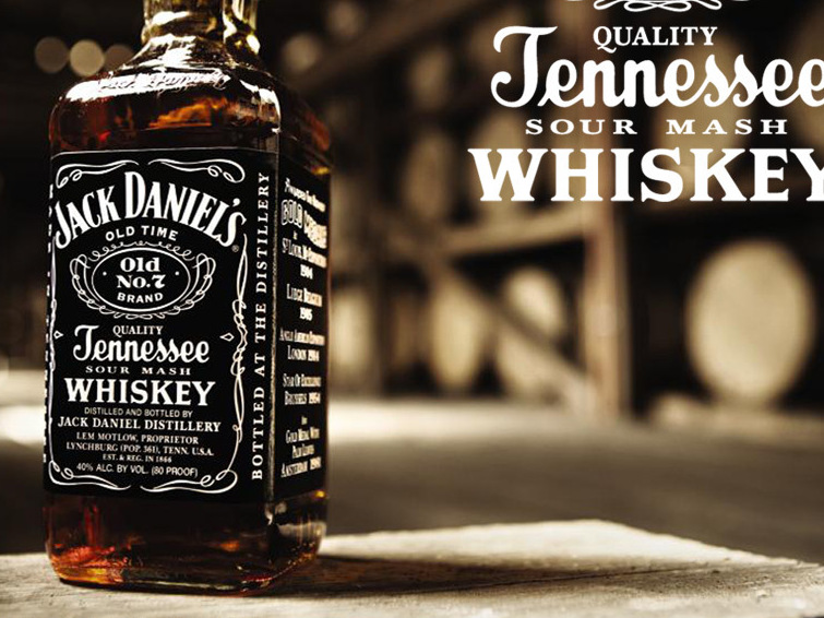 Detail Minuman Keras Jack Daniel Nomer 12