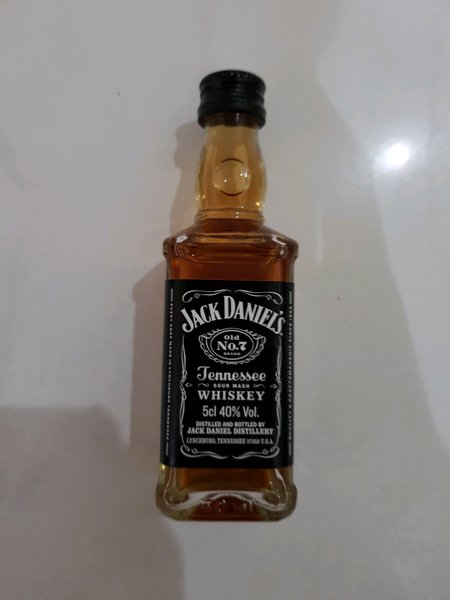 Detail Minuman Keras Jack Daniel Nomer 18