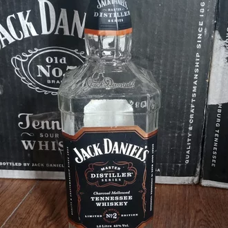 Detail Minuman Keras Jack Daniel Nomer 47