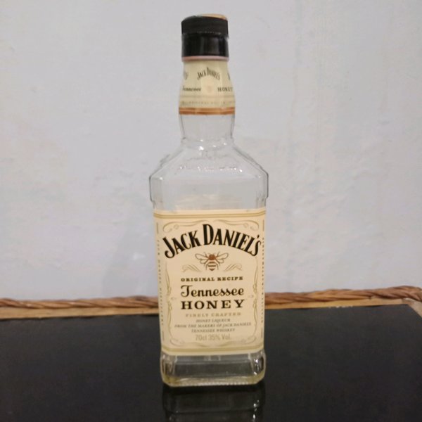 Detail Minuman Keras Jack Daniel Nomer 50