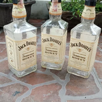 Detail Minuman Keras Jack Daniel Nomer 51