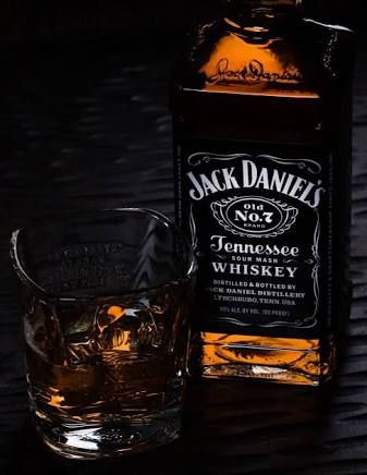 Detail Minuman Keras Jack Daniel Nomer 54