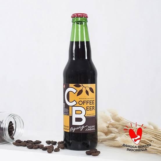 Detail Minuman Keras Rasa Kopi Nomer 40