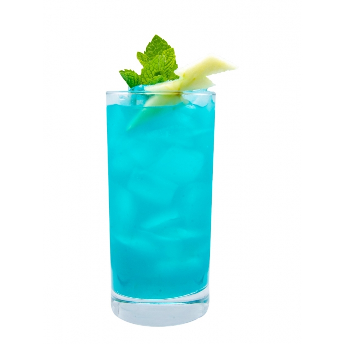 Detail Minuman Long Island Blue Nomer 21