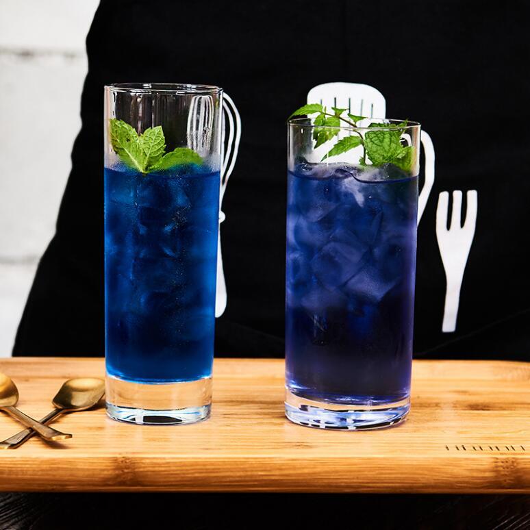 Detail Minuman Long Island Blue Nomer 33