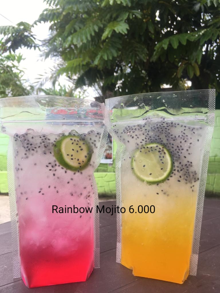 Detail Minuman Mojito Cup Nomer 20