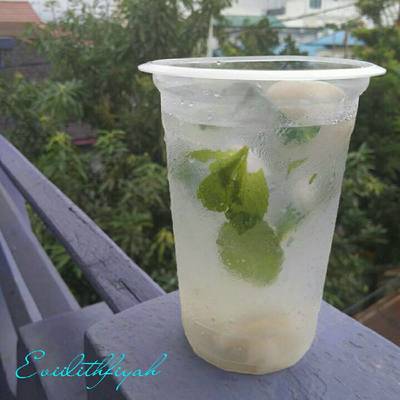 Detail Minuman Mojito Cup Nomer 24