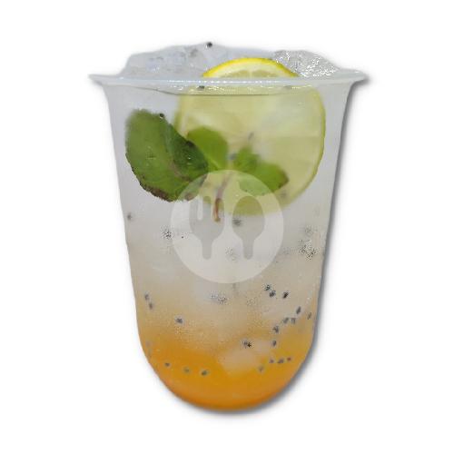 Detail Minuman Mojito Cup Nomer 40