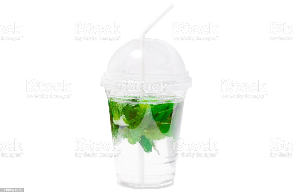 Detail Minuman Mojito Cup Nomer 53