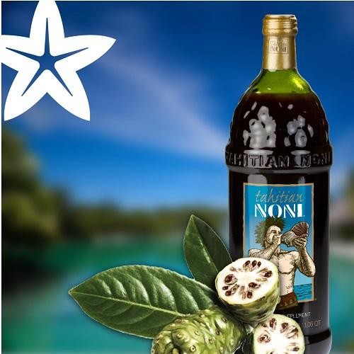 Detail Minuman Noni Nomer 19