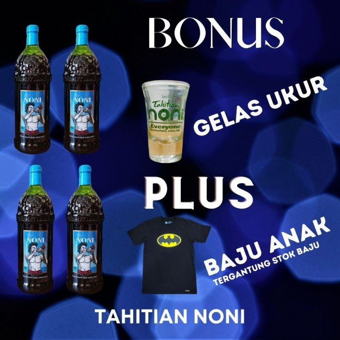 Detail Minuman Noni Nomer 48