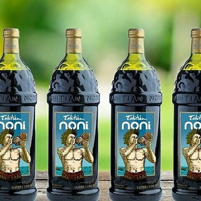 Detail Minuman Noni Nomer 9