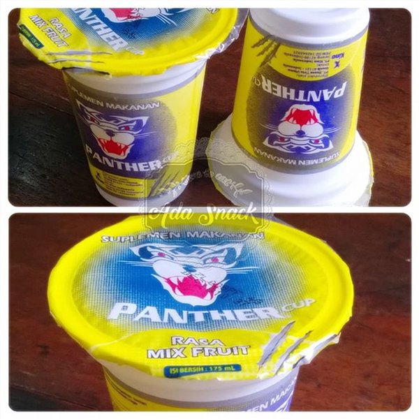 Detail Minuman Panther Nomer 13