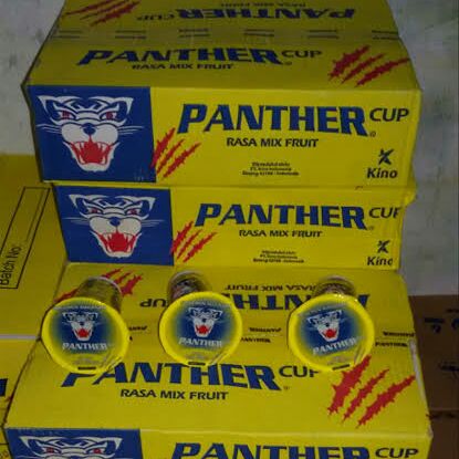 Detail Minuman Panther Nomer 14