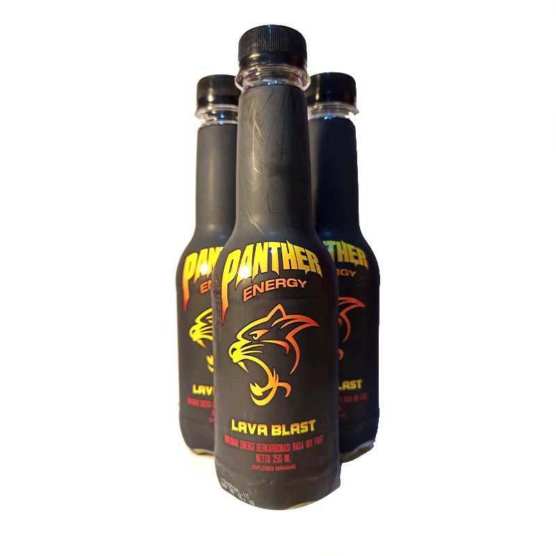 Detail Minuman Panther Nomer 17
